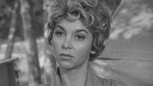 beverly garland