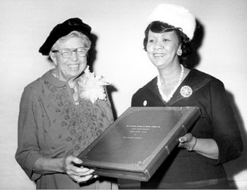 dorothy height