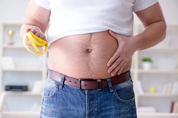 la obesidad, causa de menos produccin de espermatozoides