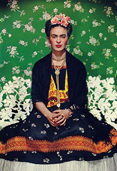 frida kahlo