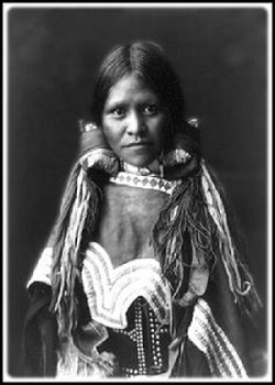 lozen, guerrera apache