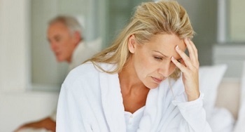 causas de la menopausia