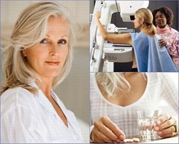 ms consejos para vivir saludablemente la menopausia