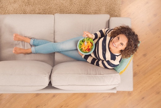 cuida tu alimentacin