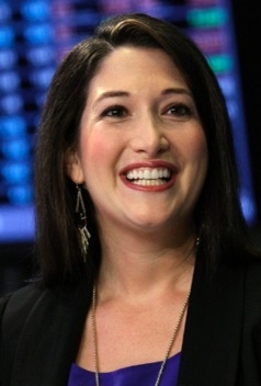 randi zuckerberg