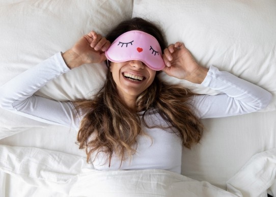 dormir separados mejora la calidad del sueo