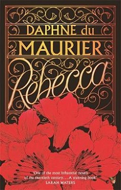 novela de daphne du maurier