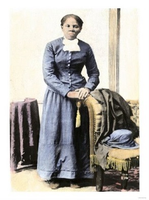 harriet tubman